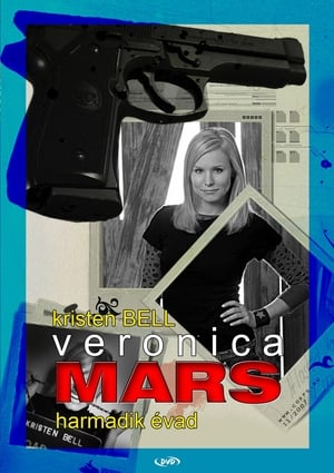 Veronica Mars