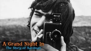 A Grand Night In: The Story of Aardman háttérkép