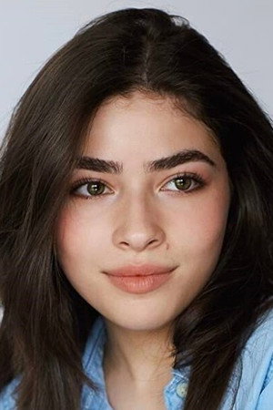 Melissa Collazo profil kép