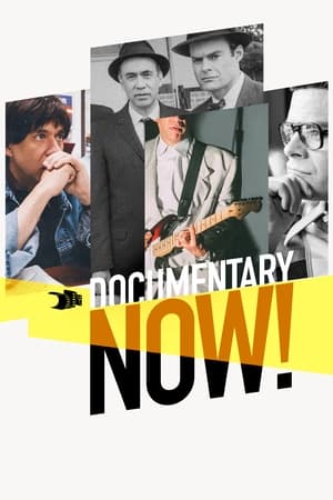 Documentary Now!