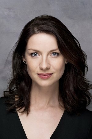 Caitriona Balfe profil kép