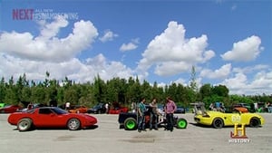 Top Gear Season 4 Ep.10 10. epizód