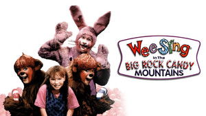 Wee Sing in the Big Rock Candy Mountains háttérkép