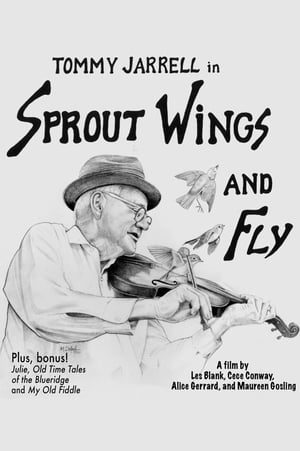 Sprout Wings and Fly poszter