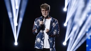 The X Factor Season 15 Ep.10 10. epizód