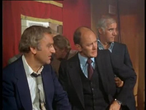 The Sweeney Season 3 Ep.10 10. epizód