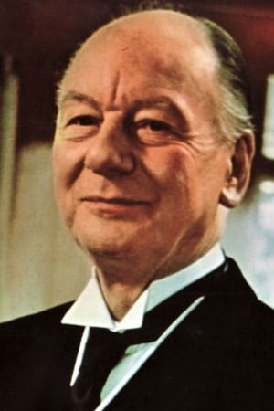 John Gielgud profil kép