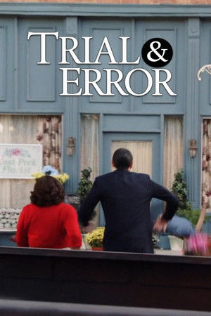 Trial & Error poszter