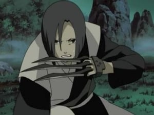 Naruto Shippuden 3. évad Ep.61 61. epizód