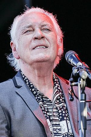 Gary Brooker