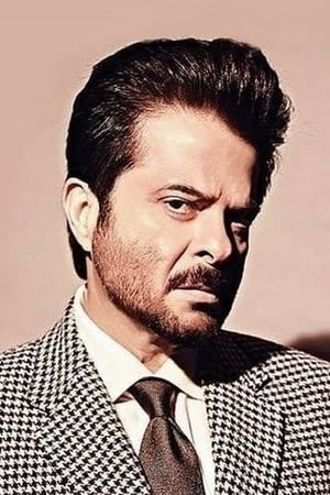 Anil Kapoor profil kép