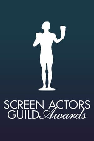 Screen Actors Guild Awards poszter