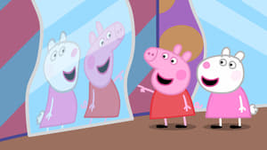 Peppa malac 4. évad Ep.40 40. epizód