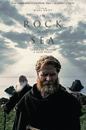The Rock in the Sea poszter
