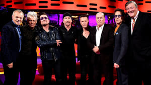 The Graham Norton Show 16. évad Ep.4 4. epizód