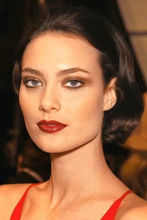 Shalom Harlow profil kép