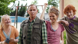 Geheimkommando Familie háttérkép
