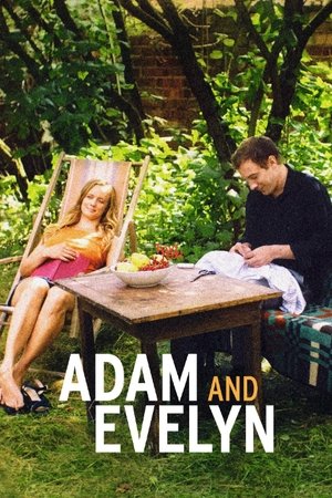 Adam und Evelyn poszter