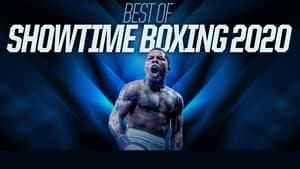 Best of Showtime Boxing 2022 háttérkép