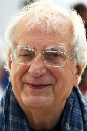 Bertrand Tavernier profil kép