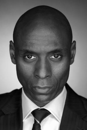 Lance Reddick profil kép