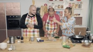 Бузова на кухне 2. évad Ep.6 6. epizód