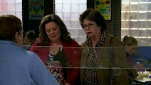 Mike és Molly 2. évad Ep.8 8. epizód