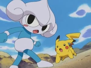 Pokémon 6. évad Ep.30 30. epizód