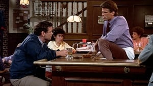 Cheers 1. évad Ep.5 Ernie lánya
