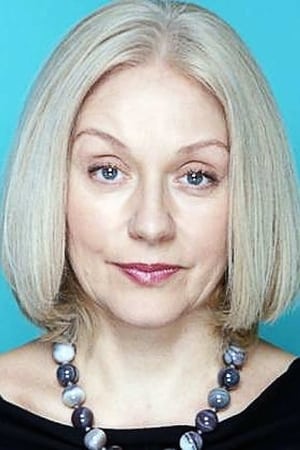 Galina Sazonova