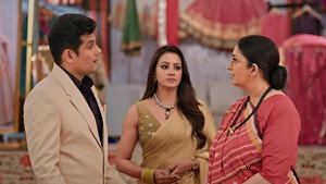 क्योंकि सास भी कभी बहू थी 2. évad Ep.160 160. epizód