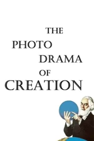 The Photo-Drama of Creation poszter