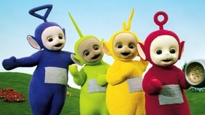 Teletubbies kép