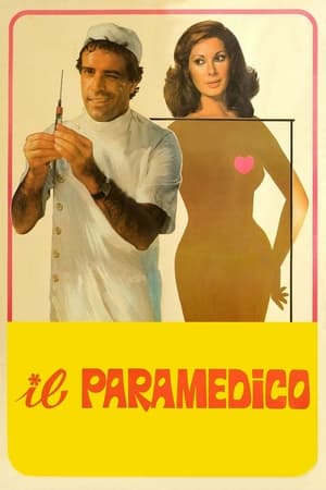 Il Paramedico poszter