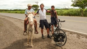 The Man Who Cycled The Americas 1. évad Ep.2 2. epizód