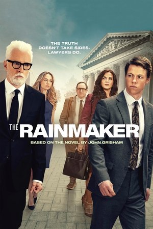 The Rainmaker poszter