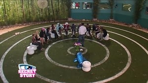 Secret Story Season 2 Ep.7 7. epizód