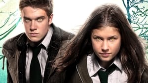 Wolfblood kép