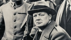 Churchill's First World War háttérkép