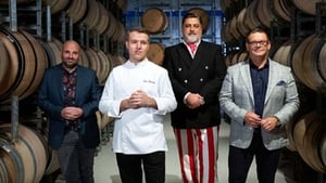 MasterChef Australia 11. évad Ep.54 54. epizód