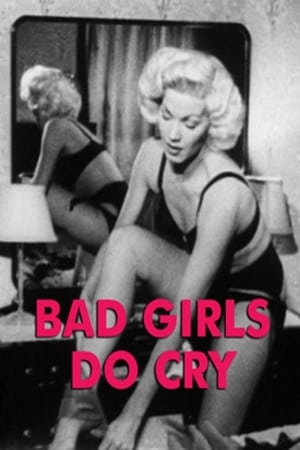 Bad Girls Do Cry poszter