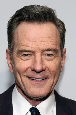 Bryan Cranston profil kép