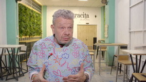 Pesadilla en la cocina 9. évad Ep.3 3. epizód