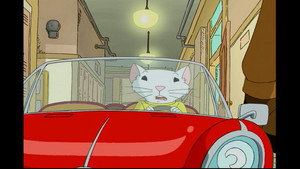 Stuart Little, kisegér 1. évad Ep.6 6. epizód