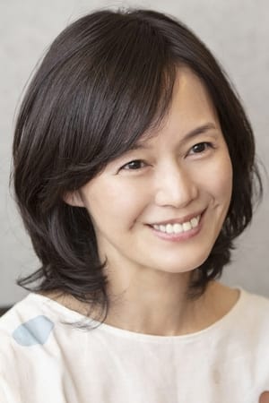 Kaoru Okunuki profil kép