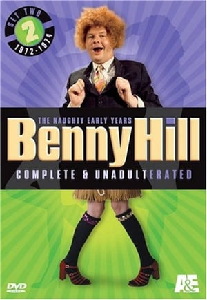 The Benny Hill Show