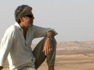 Anthony Bourdain: No Reservations Season 4 Ep.18 18. epizód