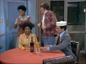 The Jeffersons 5. évad Ep.10 10. epizód