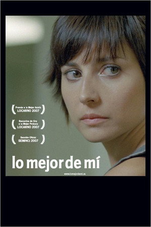 Lo mejor de mí poszter