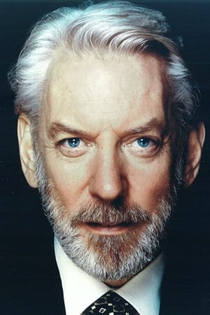 Donald Sutherland profil kép